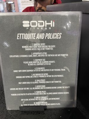 Bodhi Fitness Center by null