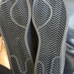 Georgio's Shoes