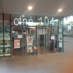 Ciné 104