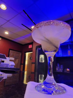 Bourbon Sizzler Bar & Grill by null