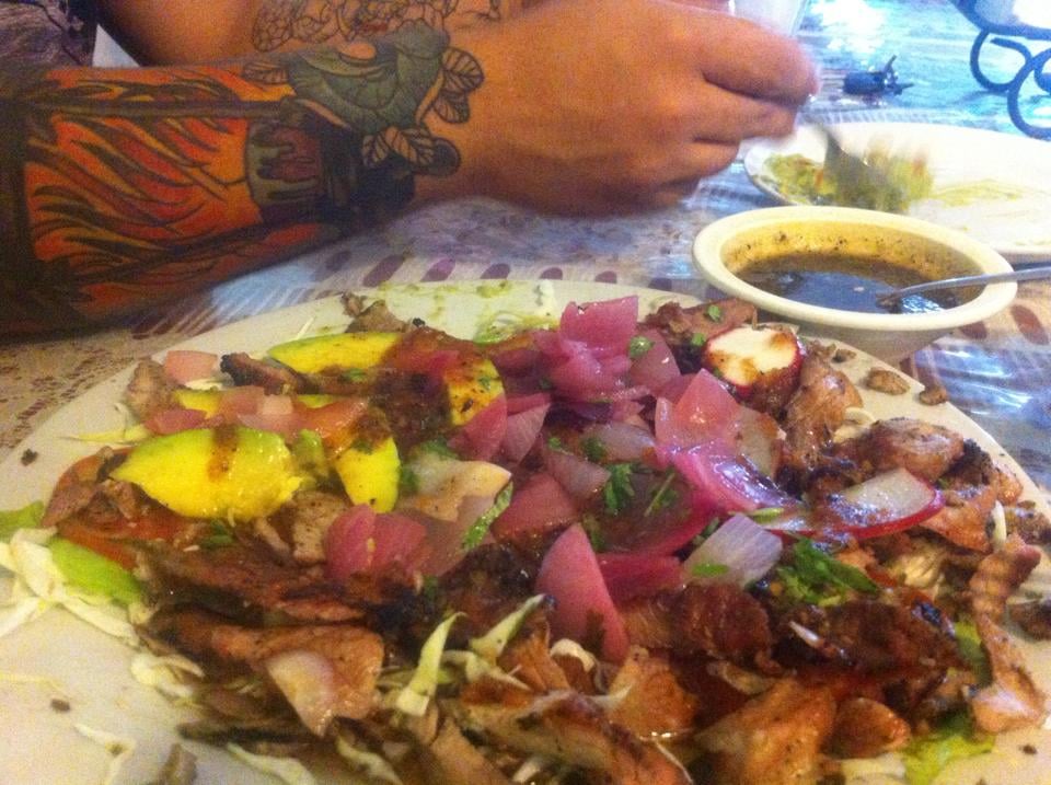El PrÃncipe Tutul-Xiu Mérida