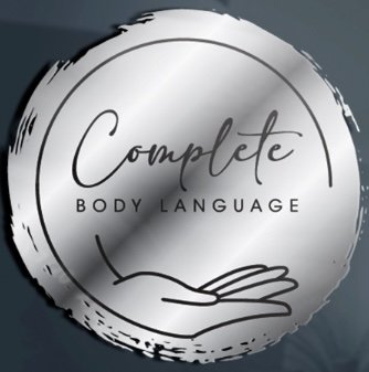 Complete Body Language Logo