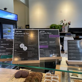 Hood Famous - Menu - Cafes Near Me - Seattle, Washington Hood Famous - Menu - Cafes Near Me - Seattle, Washington