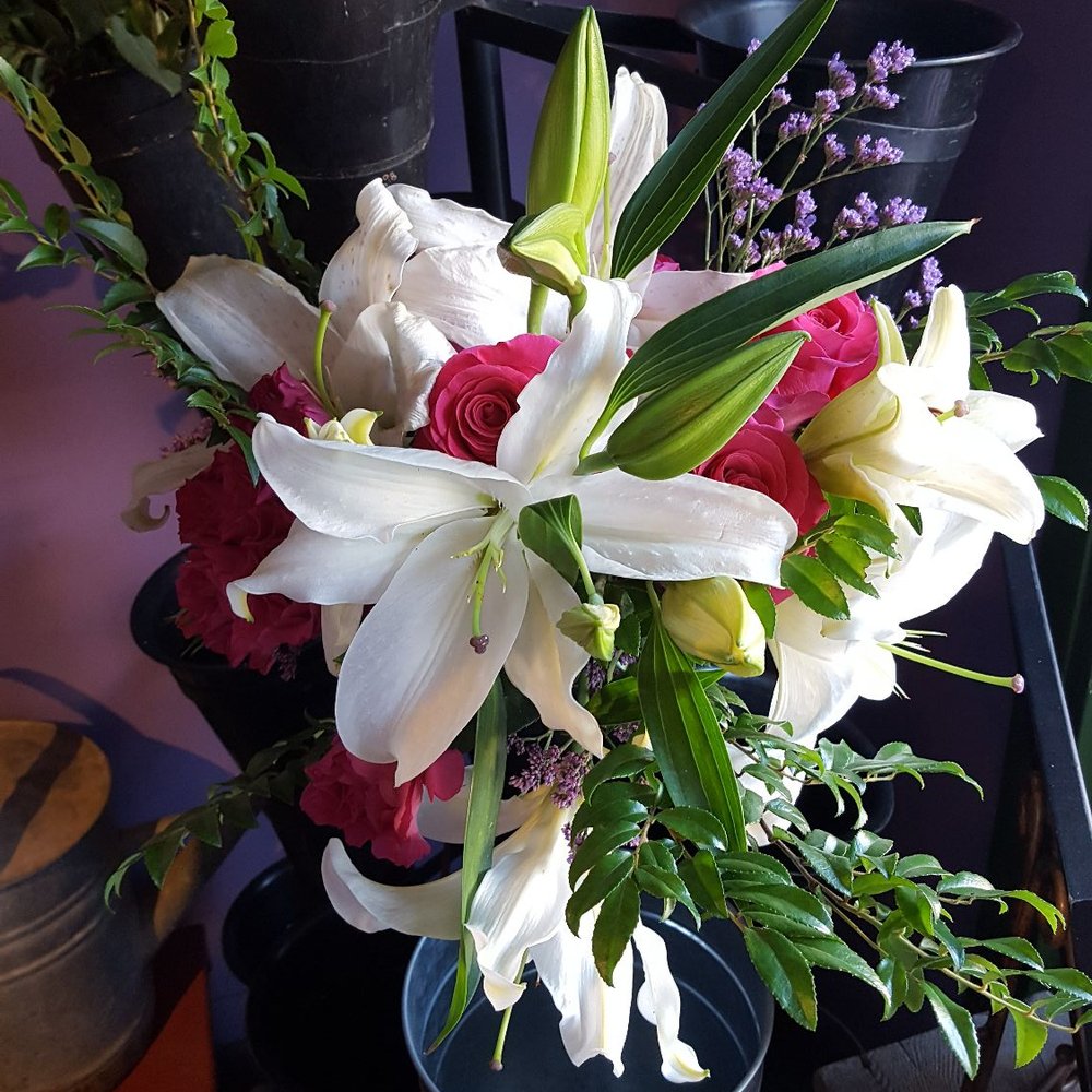 Passion Flowers - Florists Near Me - Ventura, California Passion Flowers - Florists Near Me - Ventura, California