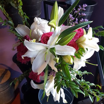 Passion Flowers - Florists Near Me - Ventura, California Passion Flowers - Florists Near Me - Ventura, California