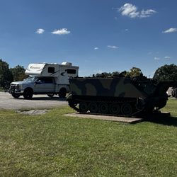 Fort Leonard Wood Museum
