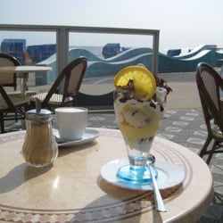 Café Zur Muschel