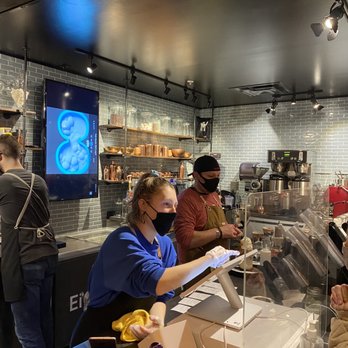 Shake No Eight - Coffee & Tea Near Me - Columbus, Ohio