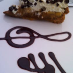 Novacuk - Tarta banofee