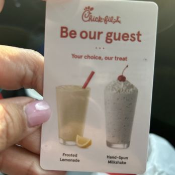 Chick-fil-A - Fast Food Near Me - Boise, Idaho