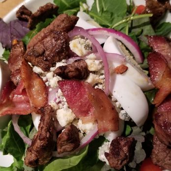 Cafe del Sol - Black & Bleu Steak - Pizza Near Me - Chambersburg, Pennsylvania