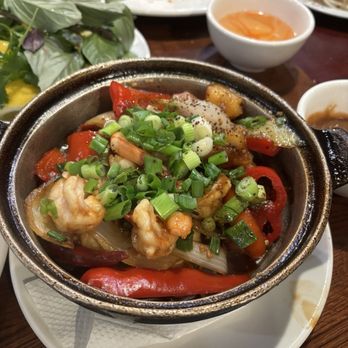 Ben Tre - Vietnamese Near Me - San Francisco, California