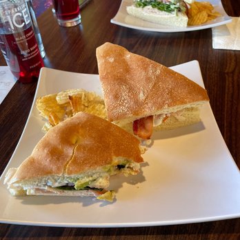 Antonella's Café - Sandwich - Sandwiches Near Me - Orem, Utah Antonella's Café - Sandwich - Sandwiches Near Me - Orem, Utah