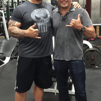 Ground Control - Renzo Gracie and John Rallo - Kickboxing Near Me - Rosedale, Maryland