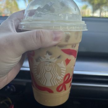 Starbucks - Coffee & Tea Near Me - Land O' Lakes, Florida Starbucks - Coffee & Tea Near Me - Land O' Lakes, Florida