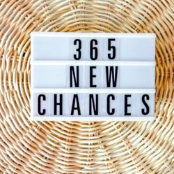 Jissel Ravelo - Any day is a good time to start.