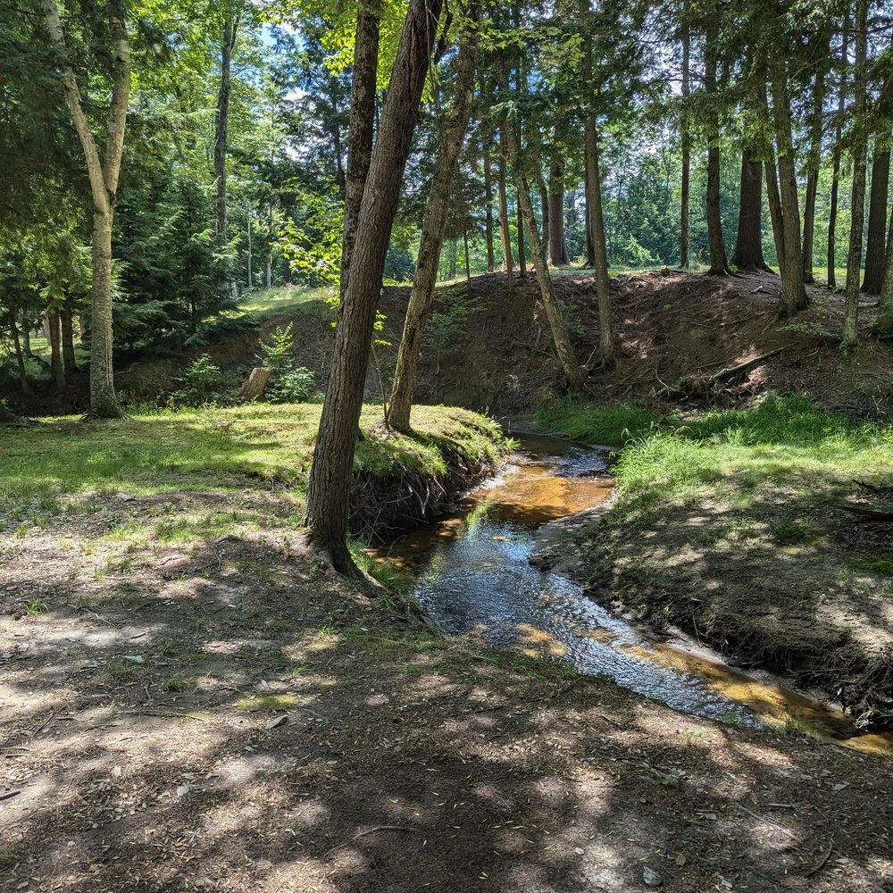 Sabattus Disc Golf - Disc Golf Near Me - Sabattus, Maine