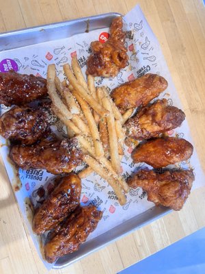 Bonchon Addison by null