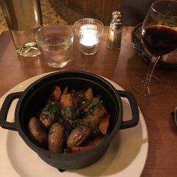 Extra Old Cafe - Boeuf bourguignon a second time