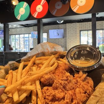 Laney's Get Down - Venues & Event Spaces Near Me - Kansas City, Missouri