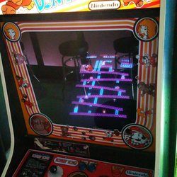 Reboot Arcade Bar