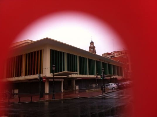 Mercado de Ruzafa by null