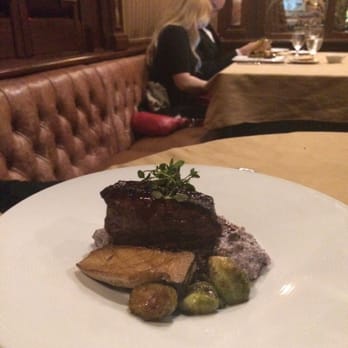 The Driskill Grill - Steak - New American Near Me - Austin, Texas