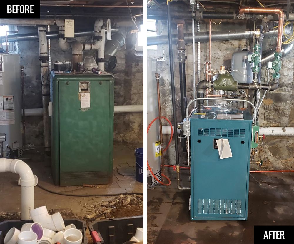 Slide of VA Journeymen Plumbing