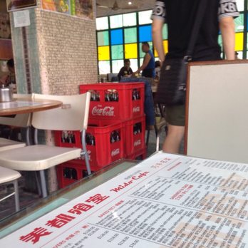 美都餐室 - Hong Kong Style Cafe Near Me - Hong Kong, HK 美都餐室 - Hong Kong Style Cafe Near Me - Hong Kong, HK