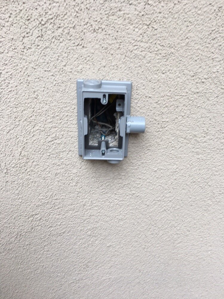 Slide of EM Electrical