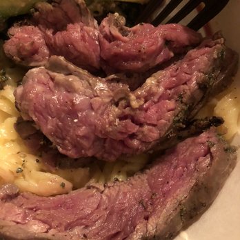 Flower Child - Steak entree - Salad Near Me - Charlotte, North Carolina