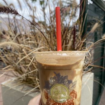 Phin Smith - Coconut coffee - Coffee & Tea Near Me - Garden Grove, California Phin Smith - Coconut coffee - Coffee & Tea Near Me - Garden Grove, California