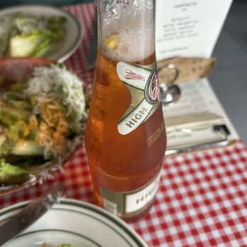 Mo's General Pizza & Provisions - NASCAR spritz - Pizza Near Me - Brooklyn, New York Mo's General Pizza & Provisions - NASCAR spritz - Pizza Near Me - Brooklyn, New York