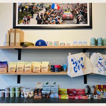 10 Speed Coffee - Merch and coffee bags for sale. - Coffee & Tea Near Me - Los Angeles, California 10 Speed Coffee - Merch and coffee bags for sale. - Coffee & Tea Near Me - Los Angeles, California