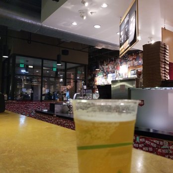 MOD Pizza - Pizza Near Me - Vernon Hills, Illinois