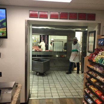 Edes Custom Meats Meat Shops 6700 W Mccormick Rd Amarillo Tx Phone Number