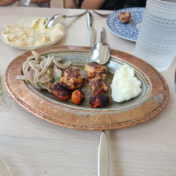 Zaytinya - Greek Near Me - Washington, DC, District of Columbia