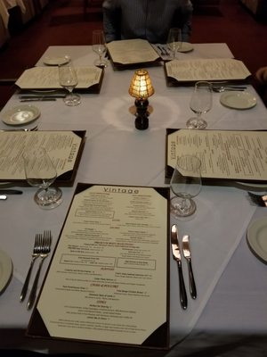 Menu photo 7 Vintage Steakhouse Coarsegold, CA Menu photo 7 Vintage Steakhouse Coarsegold, CA