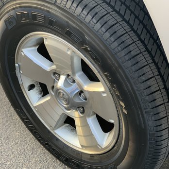 Discount Tire - I always feel safer with new tires - Tires Near Me - Mesa, Arizona