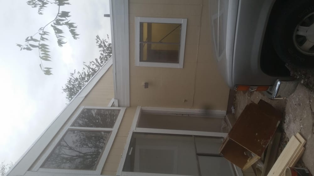 Slide of NB Construction & Remodeling