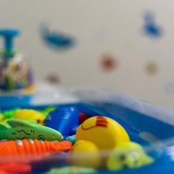 Ally Pediatric Therapy