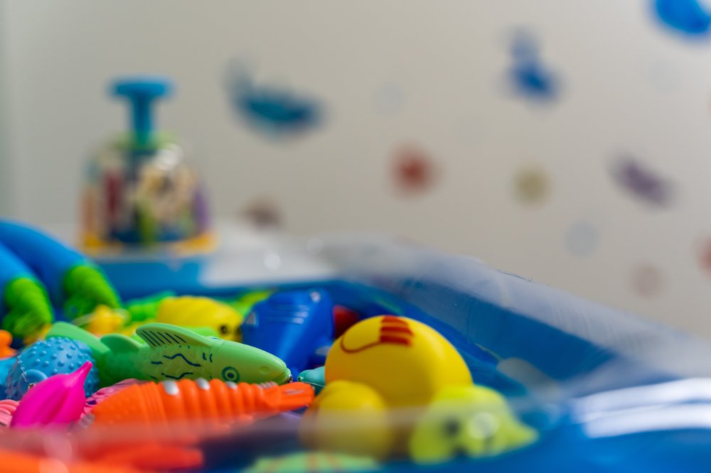 Ally Pediatric Therapy - child therapist in Phoenix, AZ