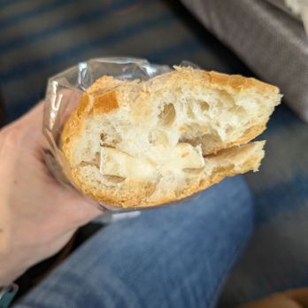 Le Panier - Brie Sandwich - Bakeries Near Me - Seattle, Washington