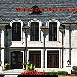 KG Roofing & Construction