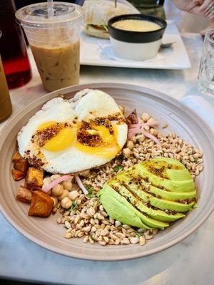 Ascension Coffee - Fort Worth by null