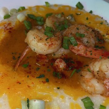 The Midway - Shrimp & grits - Bars Near Me - West Sacramento, California