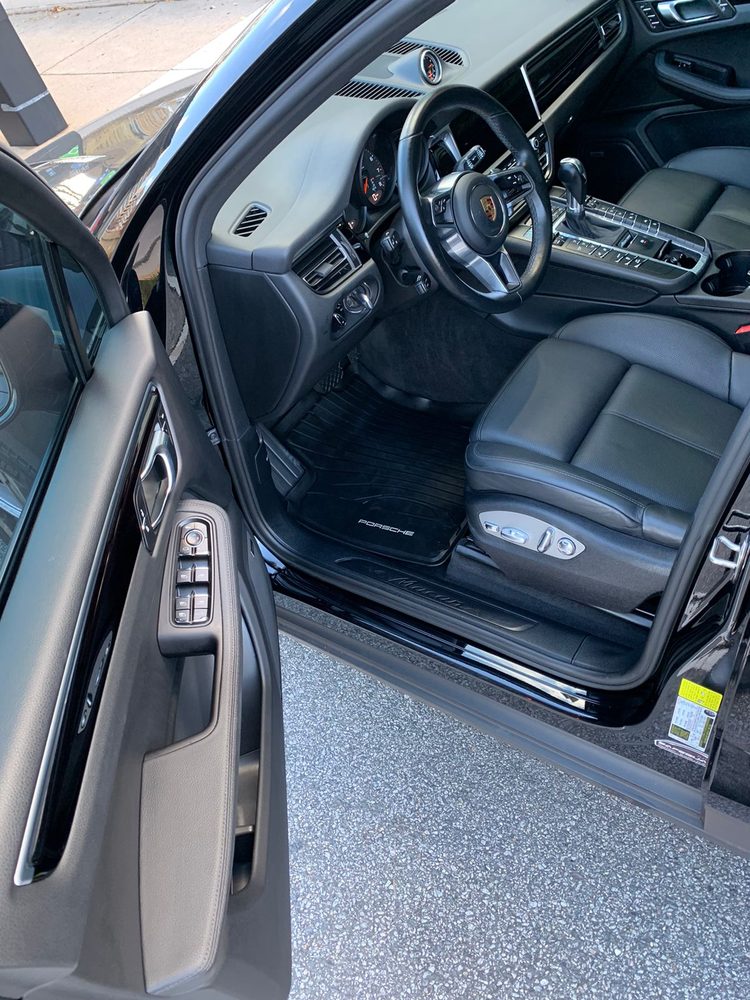 Azure Auto Detailing