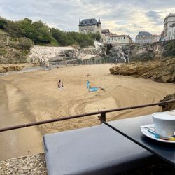 Eden Rock Café