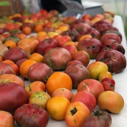 Travelers Rest Farmers Market