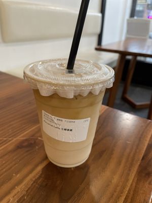 Oh Ye Coconut Desserts by null